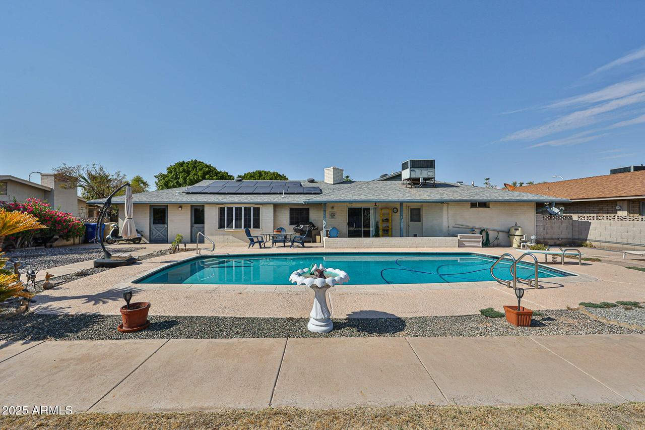4549 W Seldon Ln., Glendale, AZ 85302