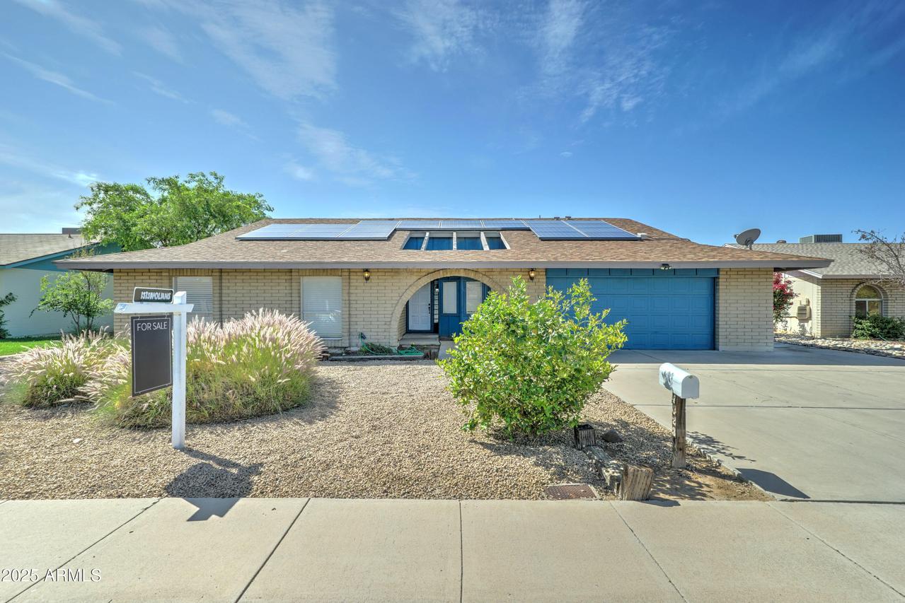 4023 W Joan De Arc Ave., Phoenix, AZ 85029