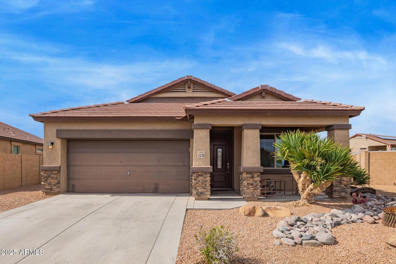 23728 W Magnolia Dr., Buckeye, AZ 85326
