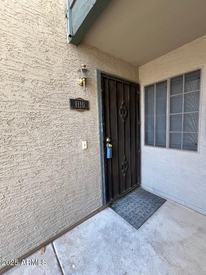 533 W Guadalupe Rd. #1110, Mesa, AZ 85210