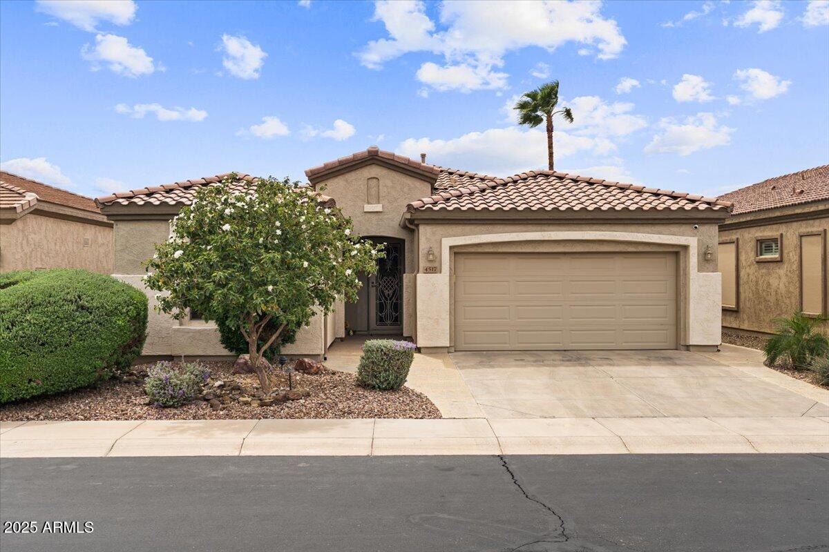 4517 E Sourwood Dr., Gilbert, AZ 85298