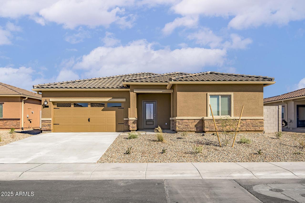 652 W Pintail Dr., Casa Grande, AZ 85122