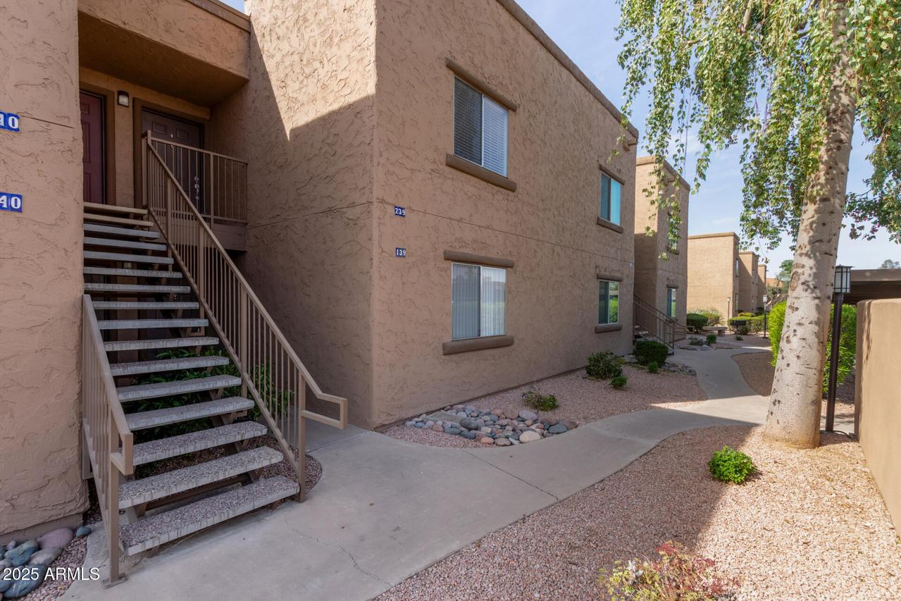 8256 E Arabian Tr. #239, Scottsdale, AZ 85258