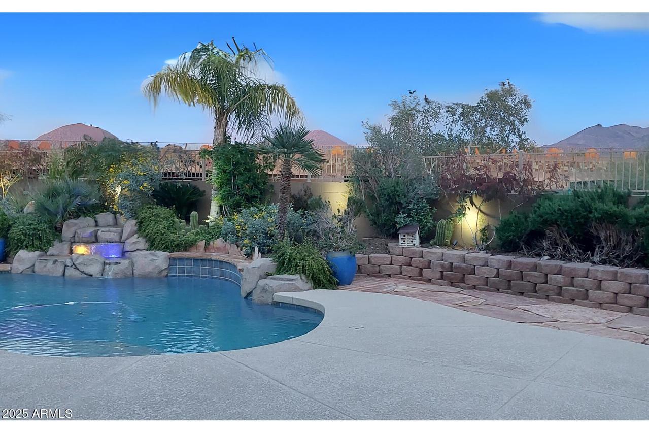 7517 E Mariposa Grande Dr., Scottsdale, AZ 85255
