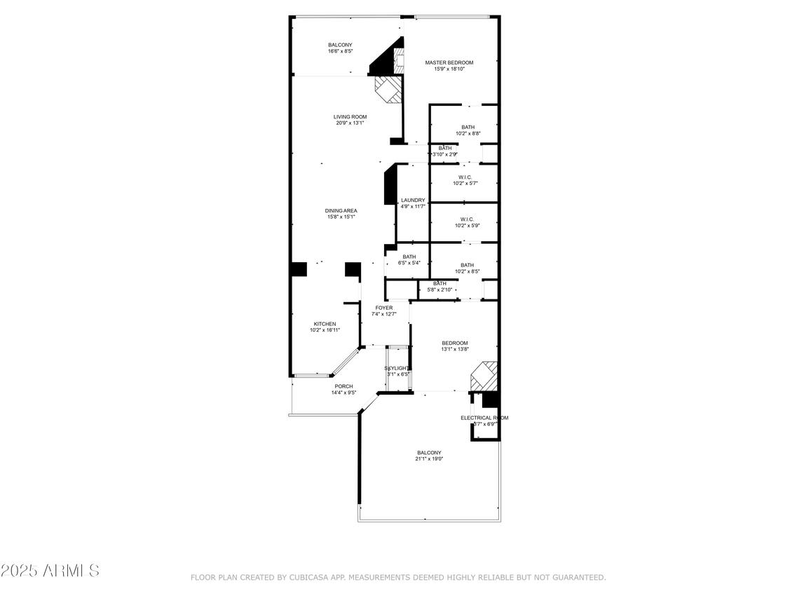 902 W Glendale Ave. #215, Phoenix, AZ 85021