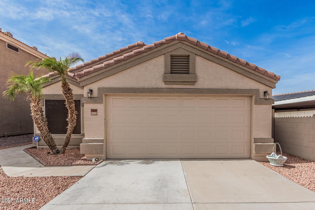 11321 W Austin Thomas Dr., Surprise, AZ 85374
