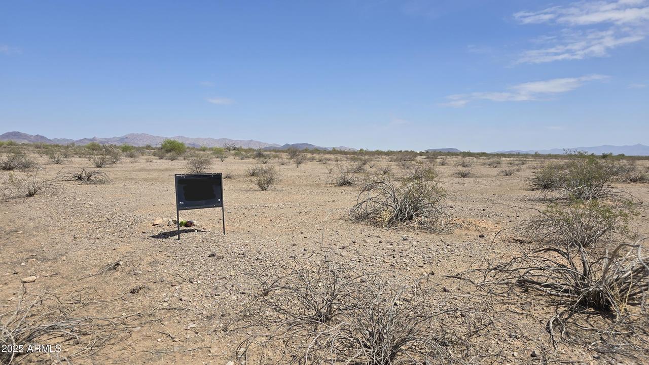 412XX N 422nd Ave. #-, Tonopah, AZ 85354