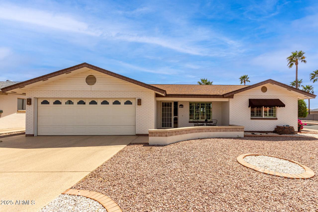 8011 E Milagro Ave., Mesa, AZ 85209