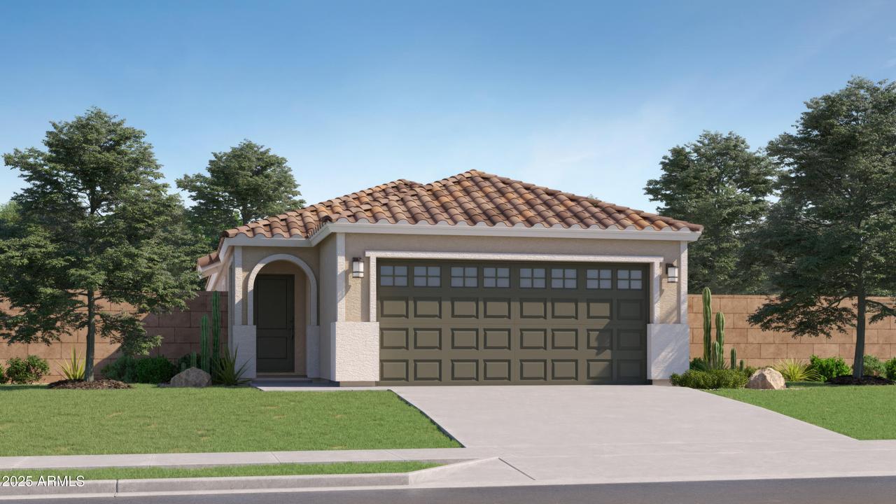 36630 W Maddaloni Ave., Maricopa, AZ 85138