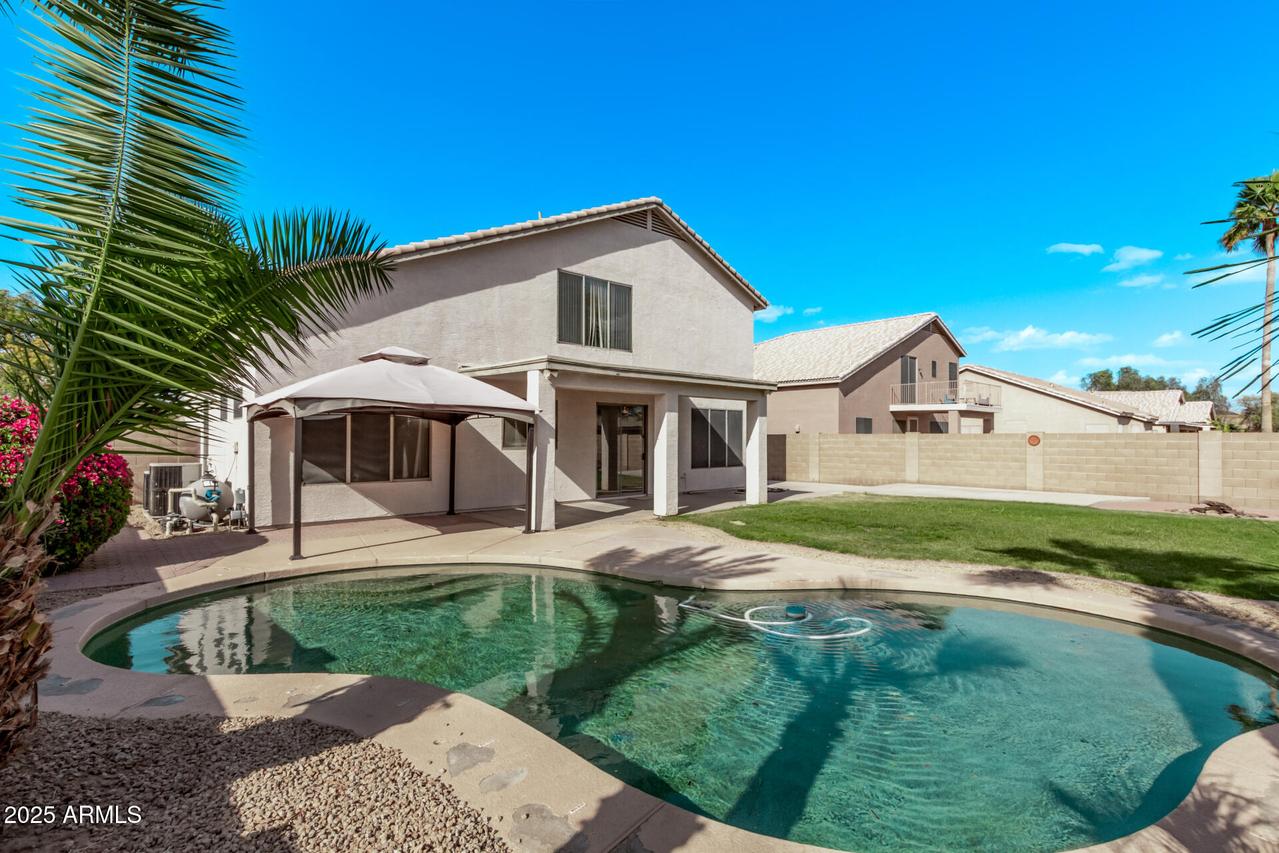 11317 W Cottonwood Ln., Avondale, AZ 85323