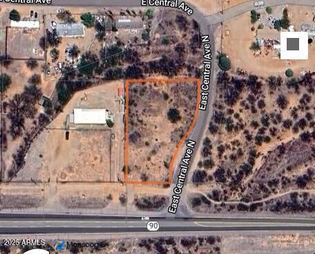 6281 E Highway 90 Hwy. #49, Sierra Vista, AZ 85635
