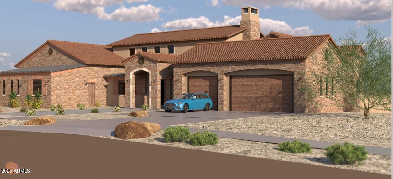 21235XXX W Elliot Rd., Buckeye, AZ 85326