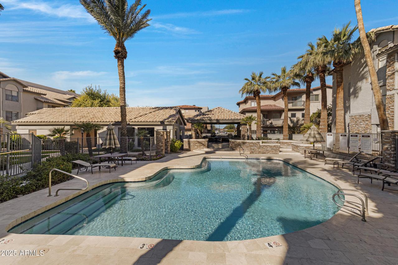 2025 E Campbell Ave. #114, Phoenix, AZ 85016