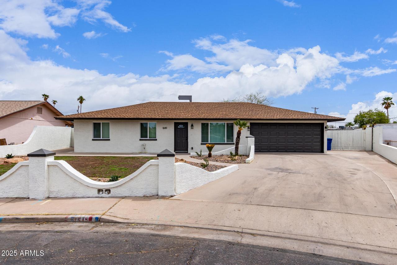 1649 W Carmel Ave., Mesa, AZ 85202