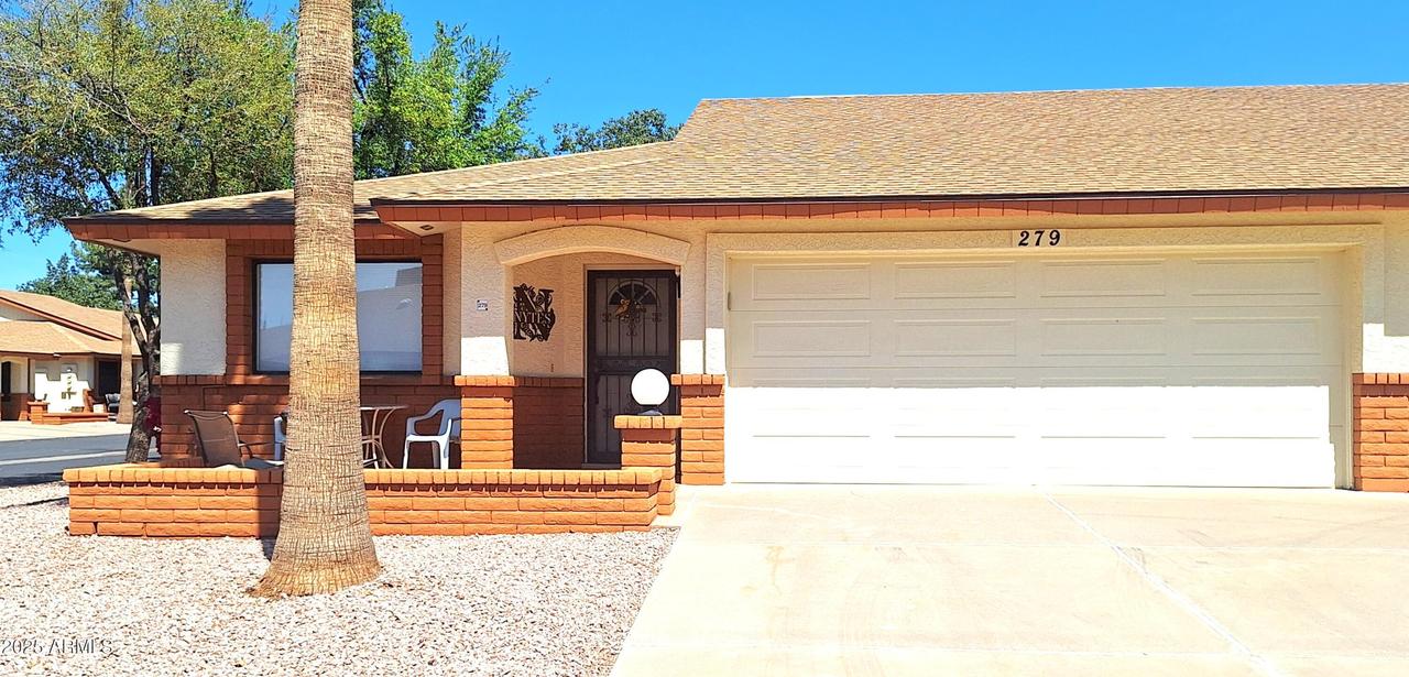 8020 E Keats Ave. #279, Mesa, AZ 85209