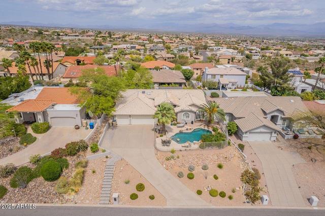 Homes Just Sold That Attend Fountain Hills High School: June 10th to June 16th
