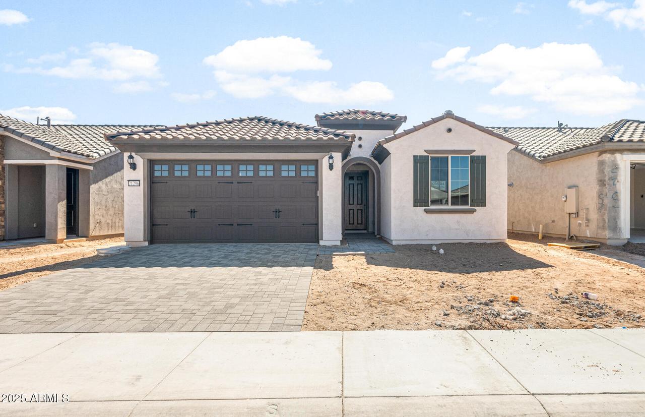 21296 N 270th Dr., Buckeye, AZ 85396