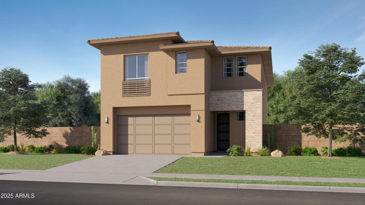 10152 E Ursula Ave., Mesa, AZ 85212