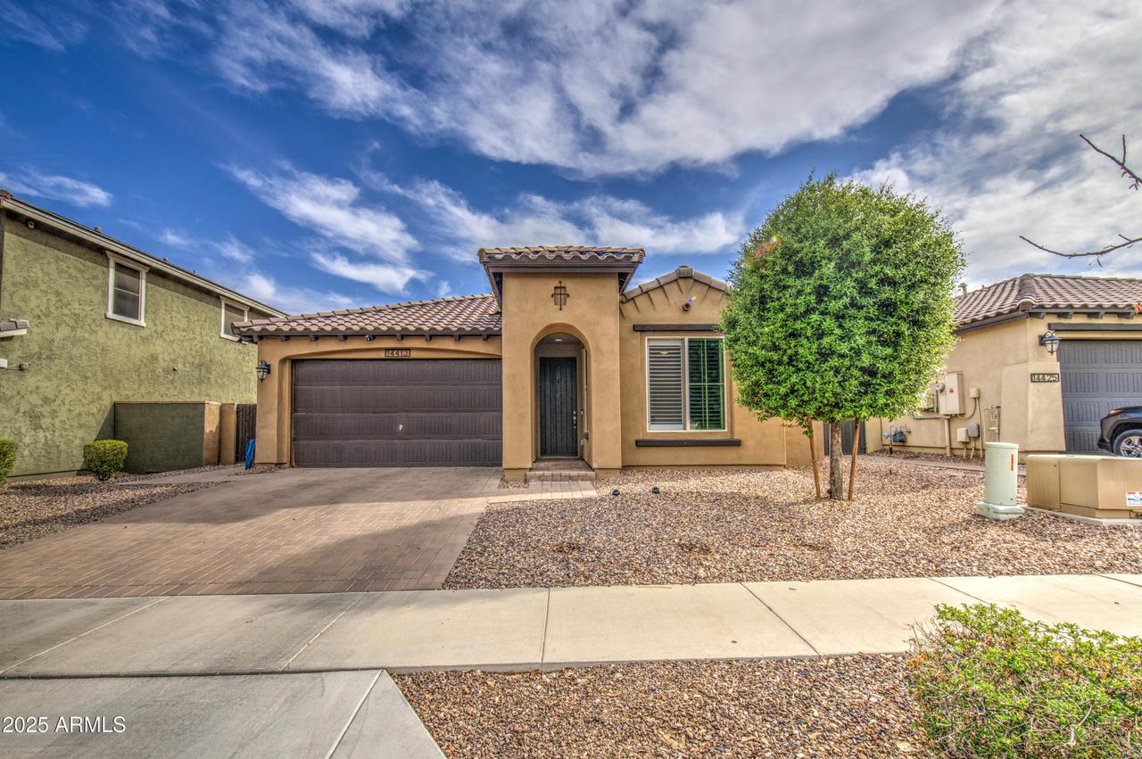 14413 W Dahlia Dr., Surprise, AZ 85379