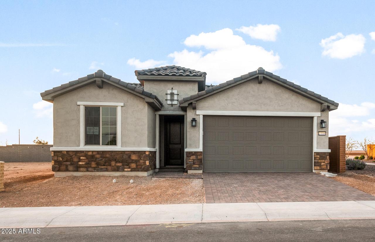 27110 W Adam Ave., Buckeye, AZ 85396