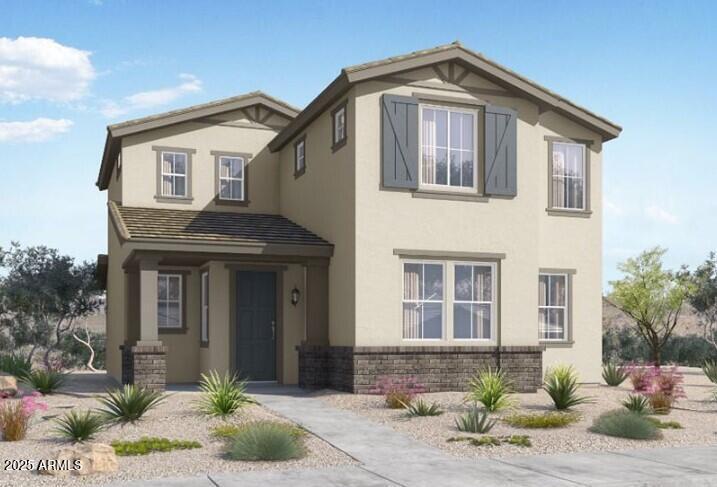 14594 W Sand Hills Rd., Surprise, AZ 85387