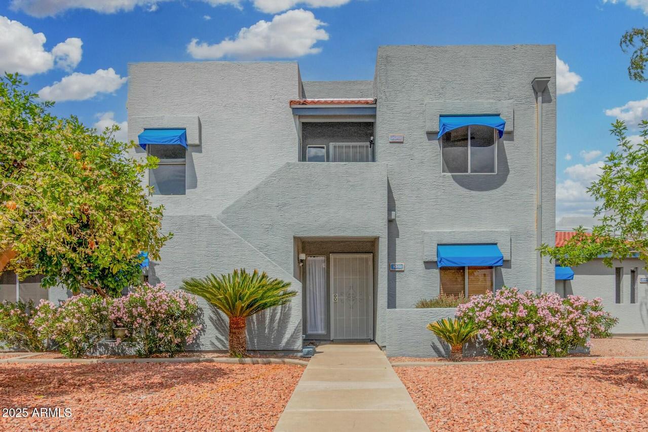 220 N 22nd Pl. #2041, Mesa, AZ 85213