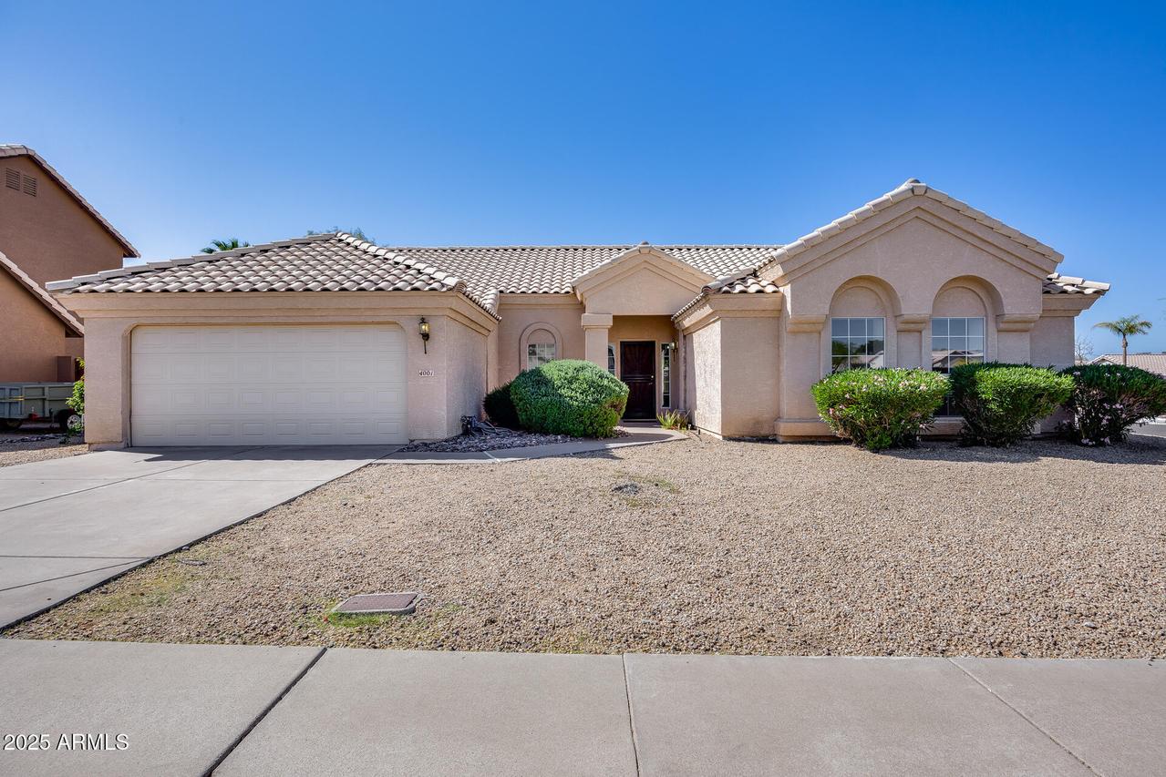 4001 E Rosemonte Dr., Phoenix, AZ 85050