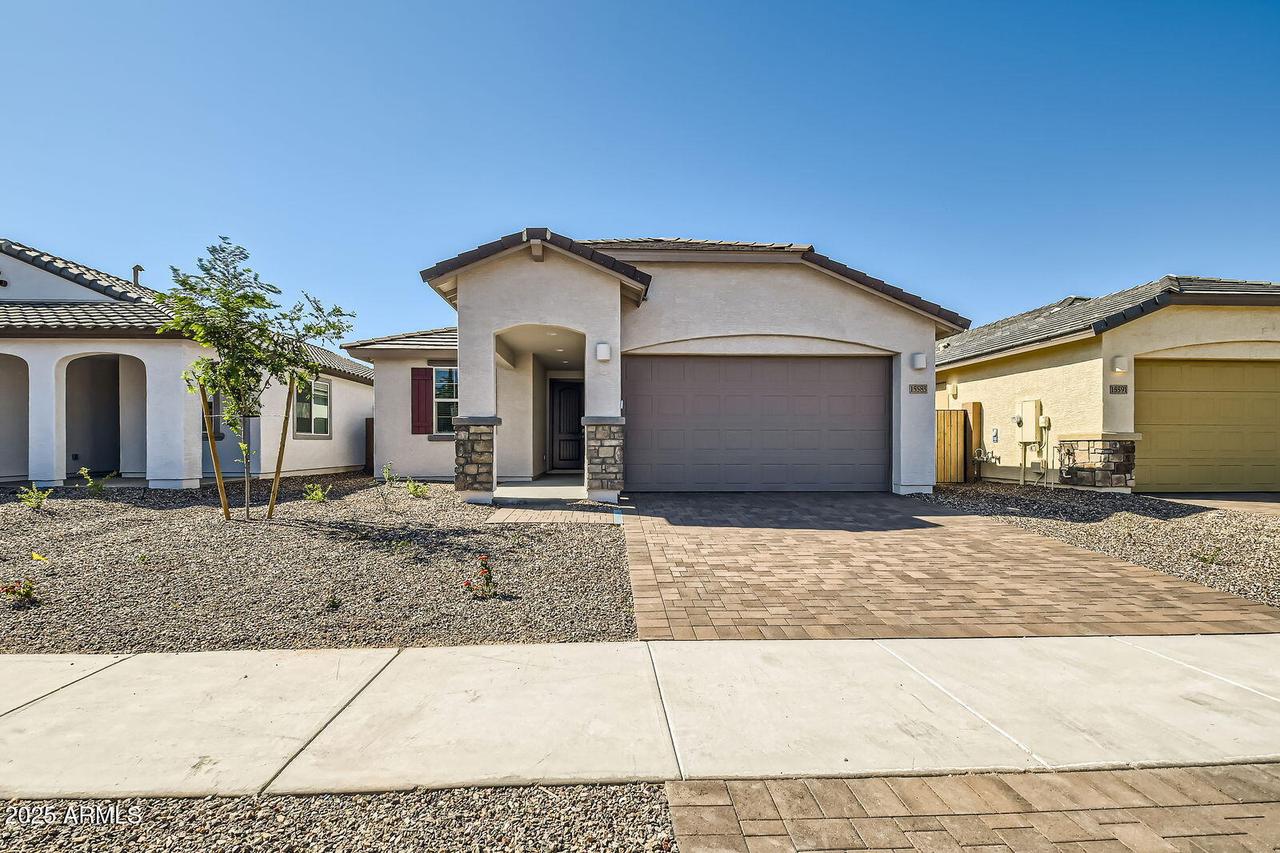 15585 W Williams St., Goodyear, AZ 85338