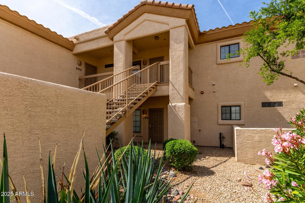 9253 N Firebrick Dr. #206, Fountain Hills, AZ 85268
