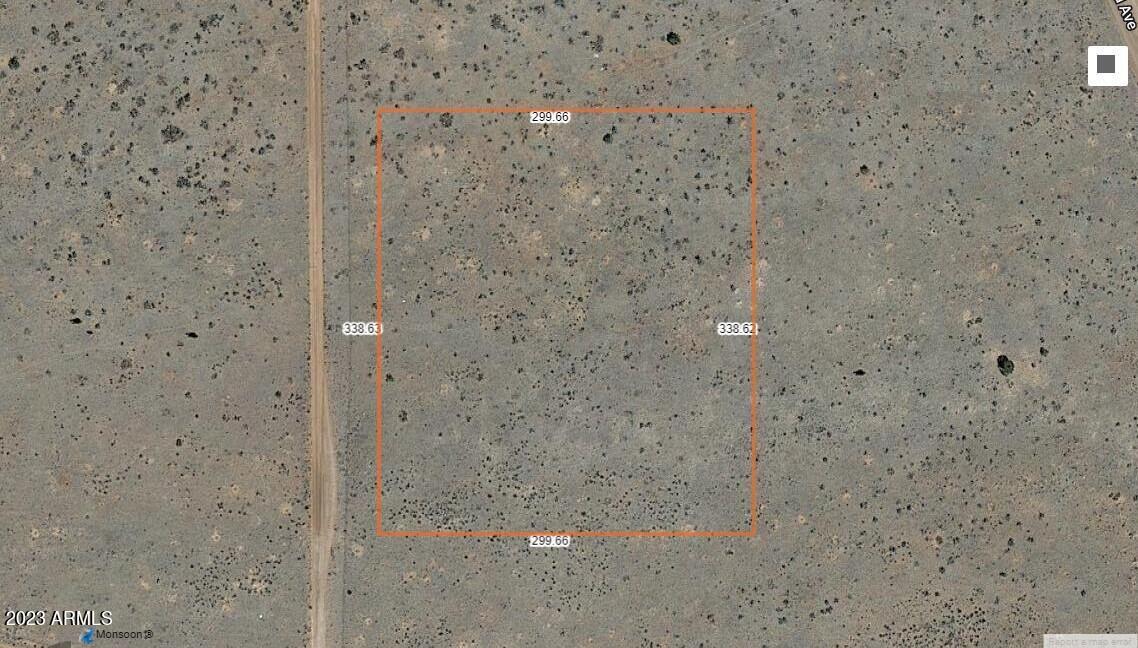 55307 N Caballero Rd. #4608, Seligman, AZ 86337