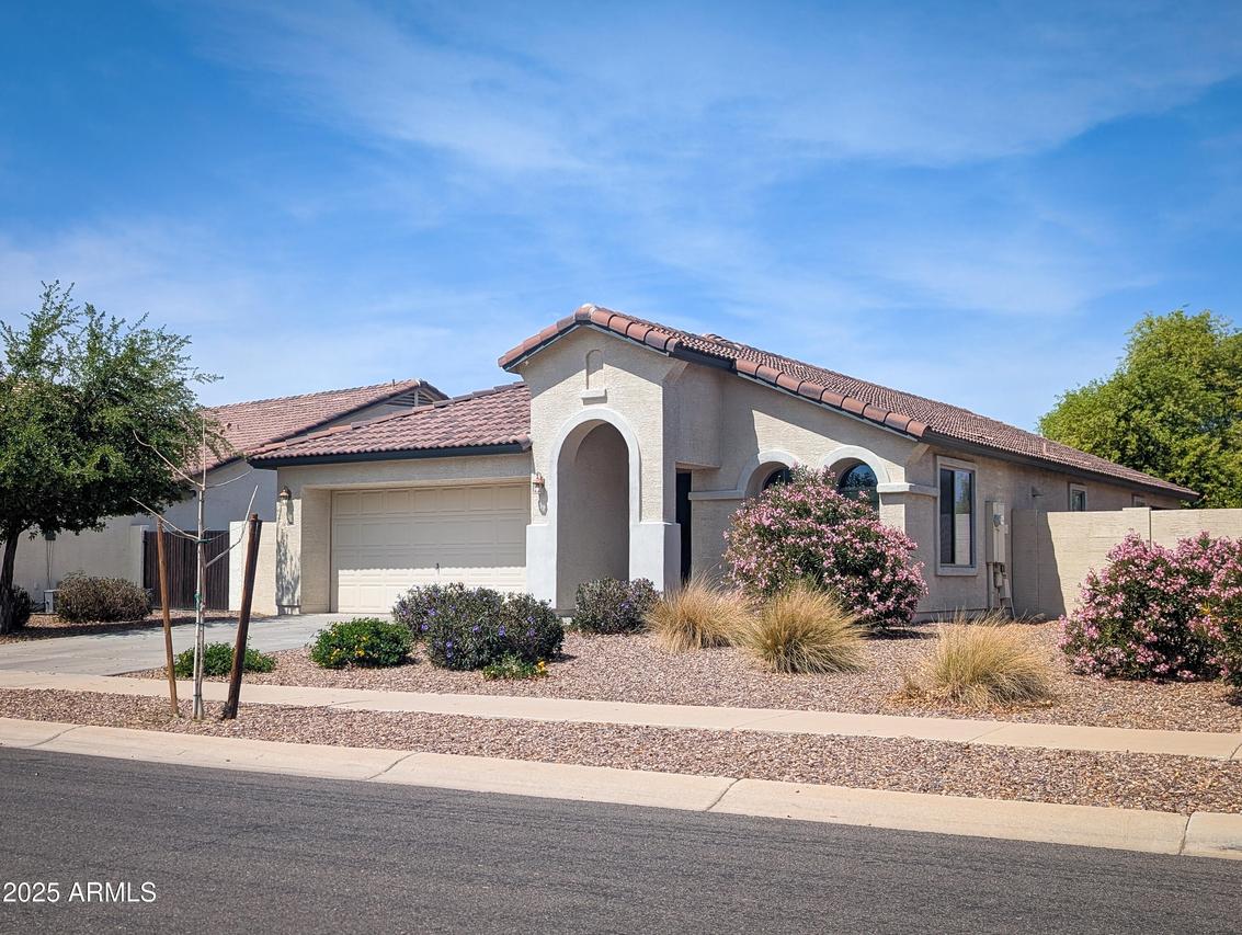 4094 E Los Altos Dr., Gilbert, AZ 85297