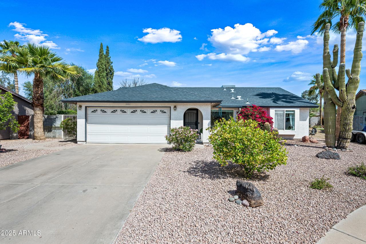 3038 E Libby St., Phoenix, AZ 85032