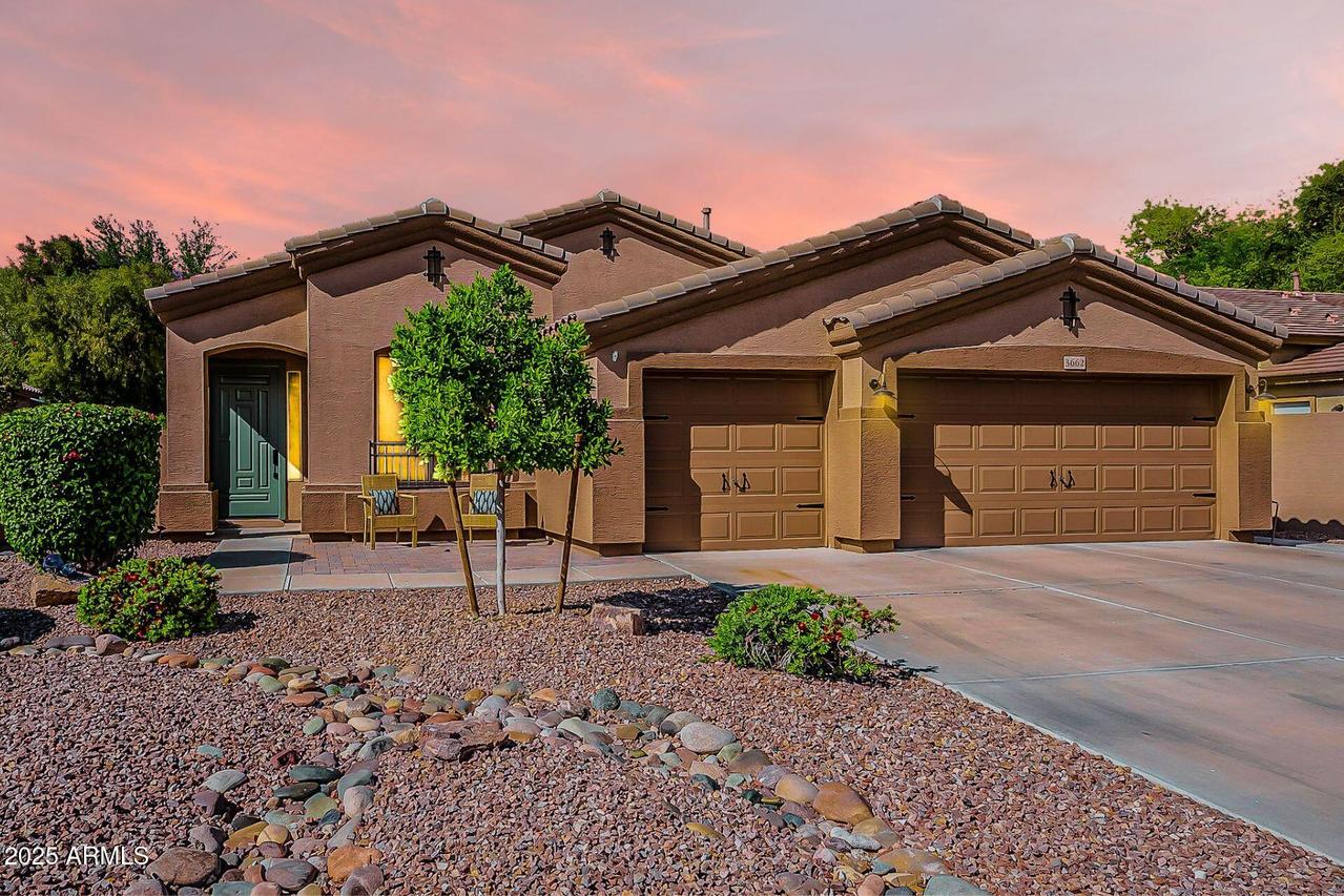 3662 E Megan St., Gilbert, AZ 85295
