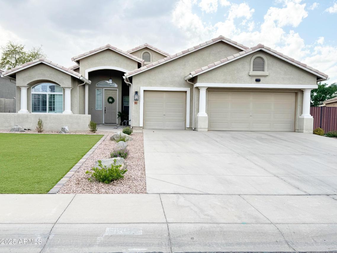 1892 S Arroyo Ln., Gilbert, AZ 85295