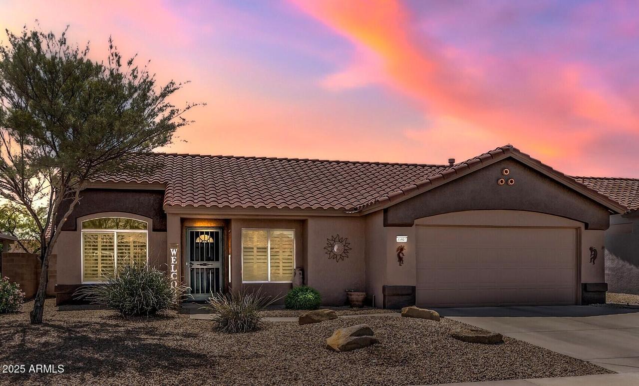 15407 W Domingo Ln., Sun City West, AZ 85375
