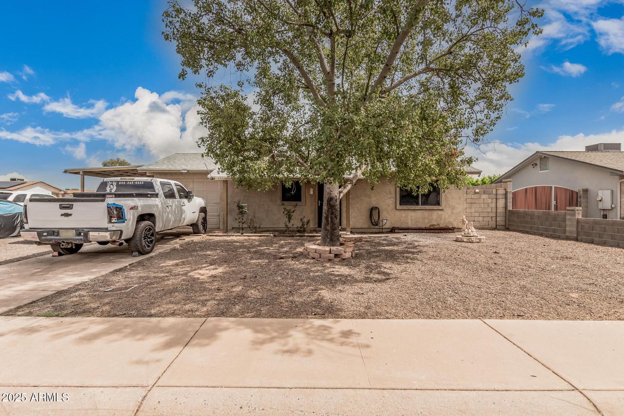 10723 N 80th Ln., Peoria, AZ 85345