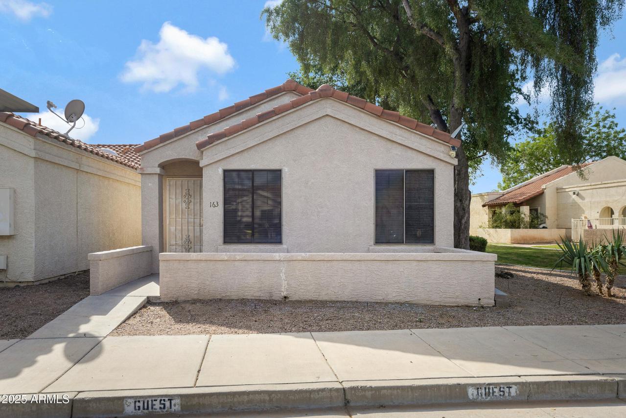 726 S Nebraska St. #163, Chandler, AZ 85225
