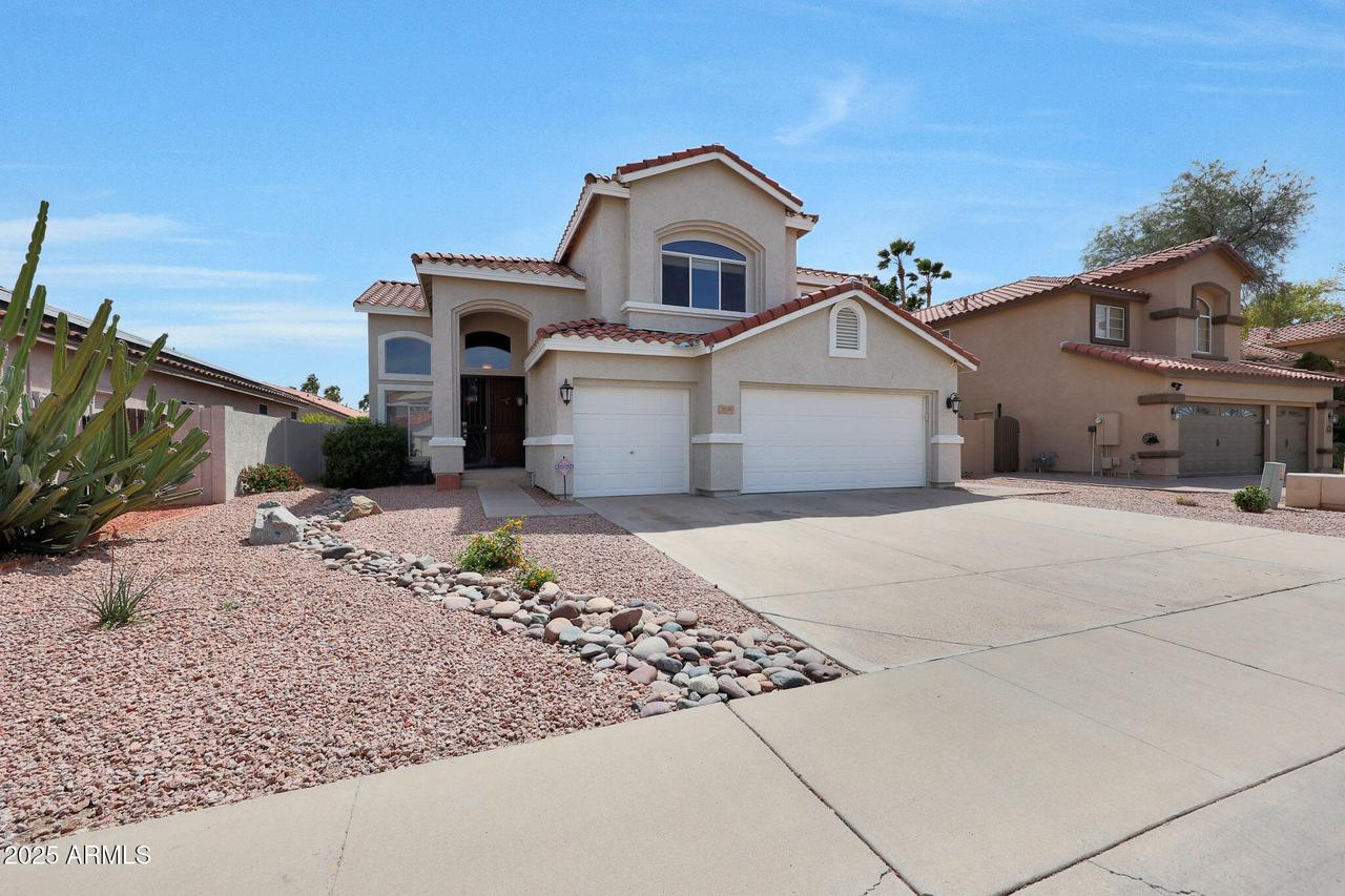 5959 W Lone Cactus Dr., Glendale, AZ 85308