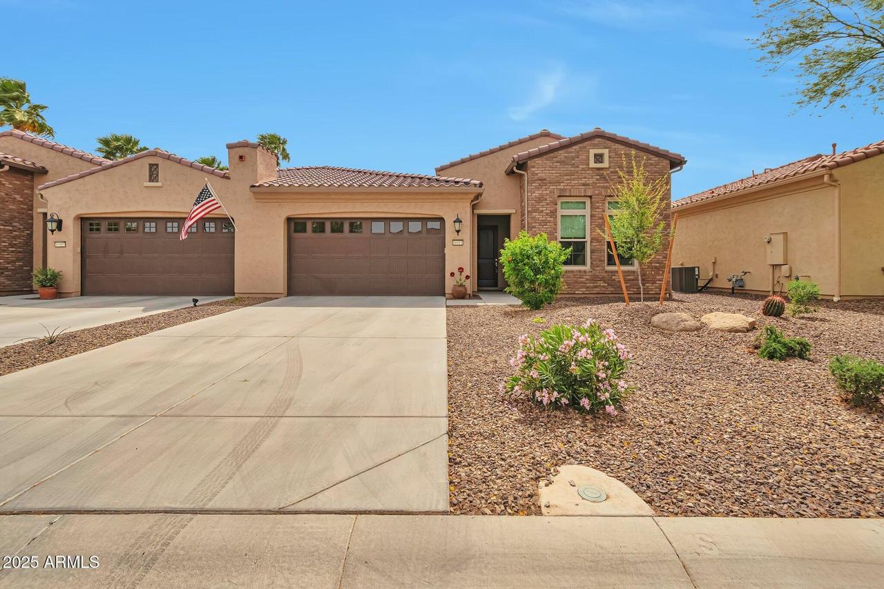 16911 W Palm Ln., Goodyear, AZ 85395