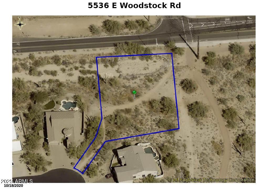 5536 E Woodstock Rd. #10, Cave Creek, AZ 85331