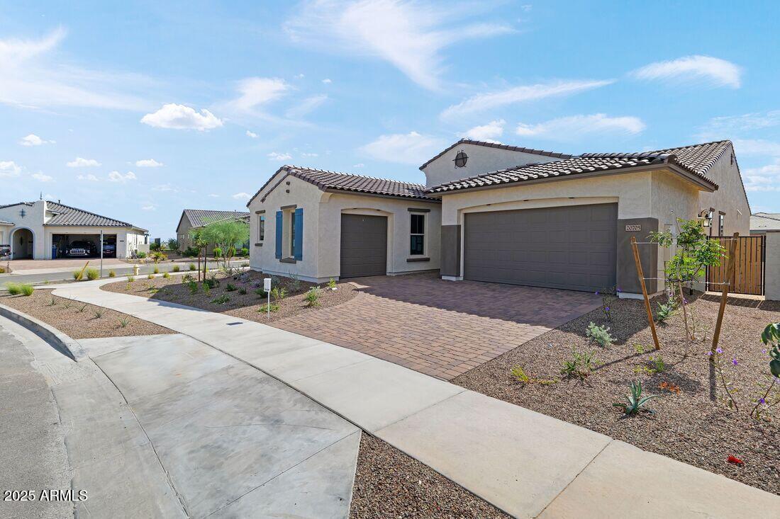 20705 W San Miguel Ave., Buckeye, AZ 85396