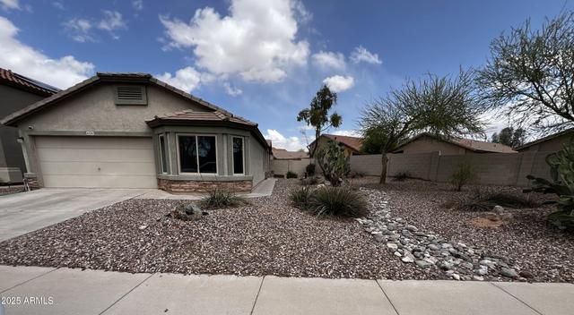 Homes Just Sold That Attend Pima Butte Elementary School: May 6th to May 12th