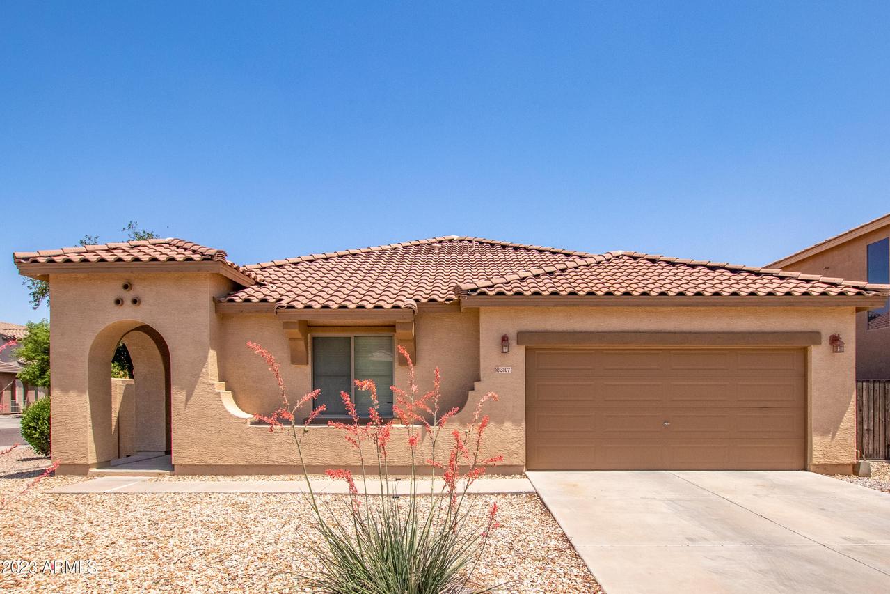 3107 S 74th Ln., Phoenix, AZ 85043