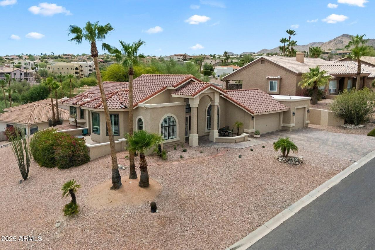 16073 E Ponderosa Dr., Fountain Hills, AZ 85268