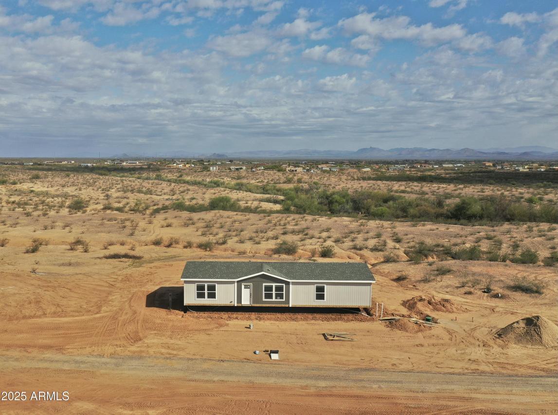 23112 W Duane Ln., Wittmann, AZ 85361