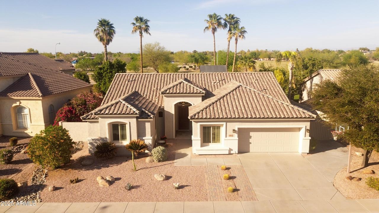 640 W Oriole Way, Chandler, AZ 85286