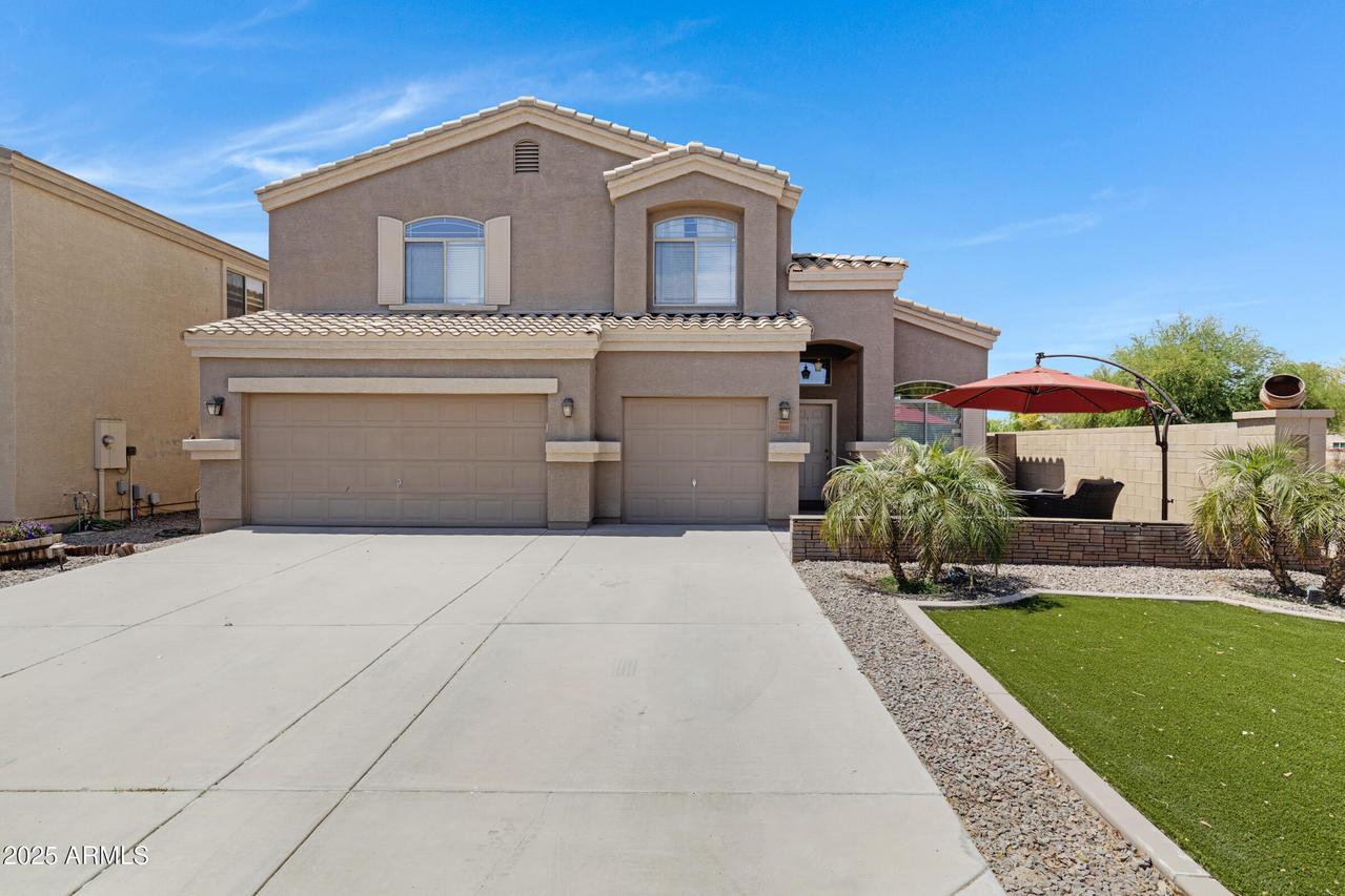 19616 N Toya St., Maricopa, AZ 85138