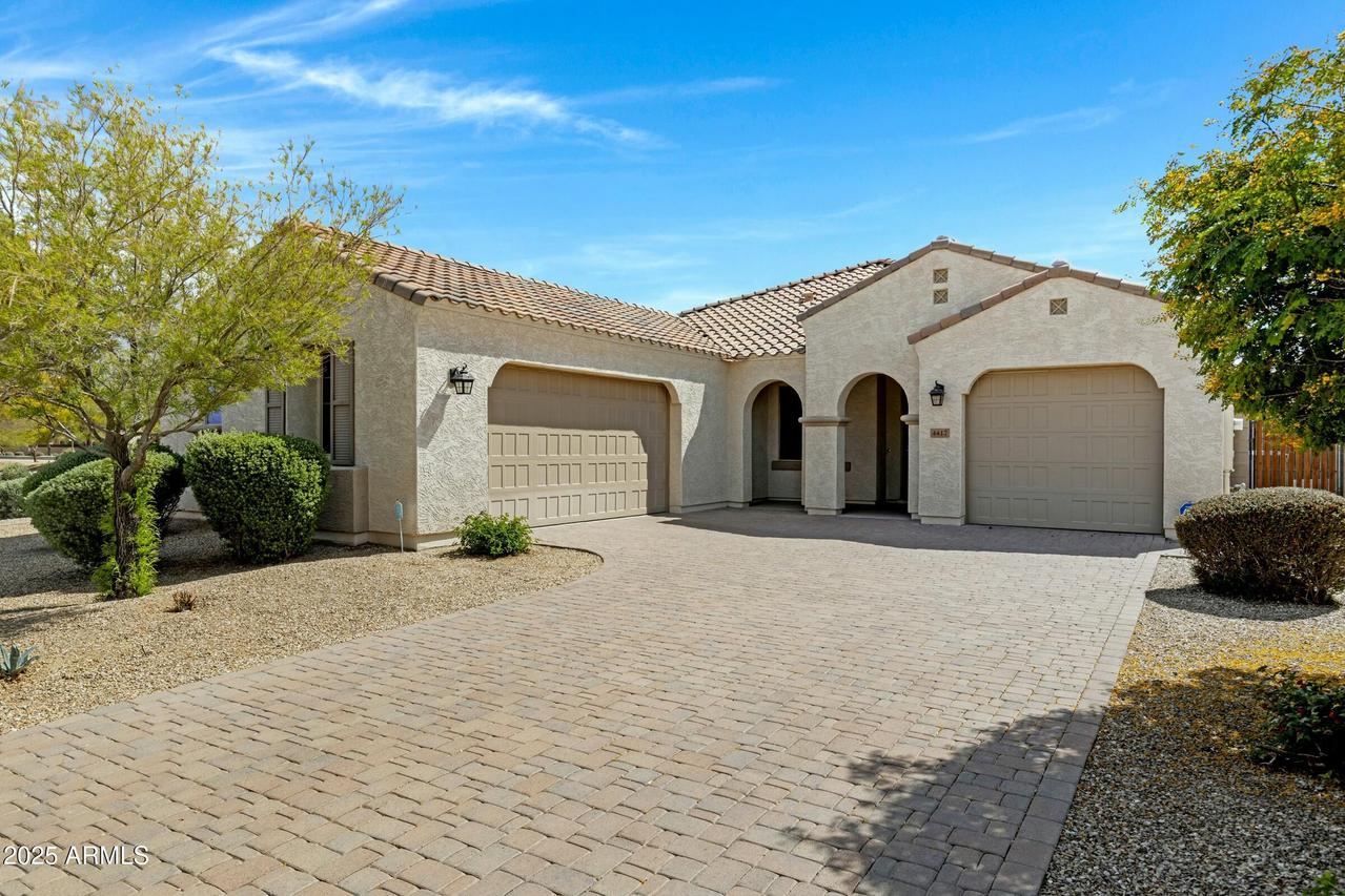 4417 N 156th Dr., Goodyear, AZ 85395