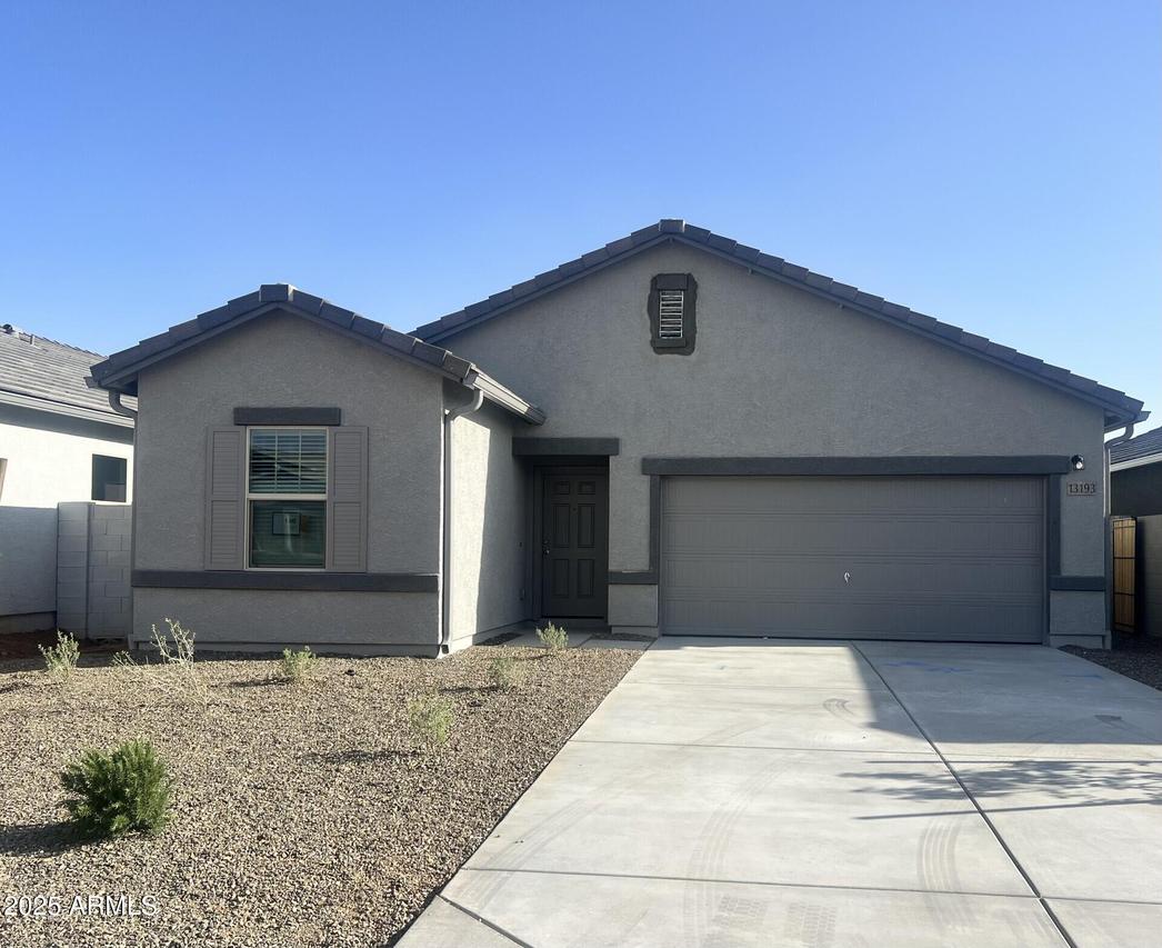 13193 E Verbina Ln., Florence, AZ 85132