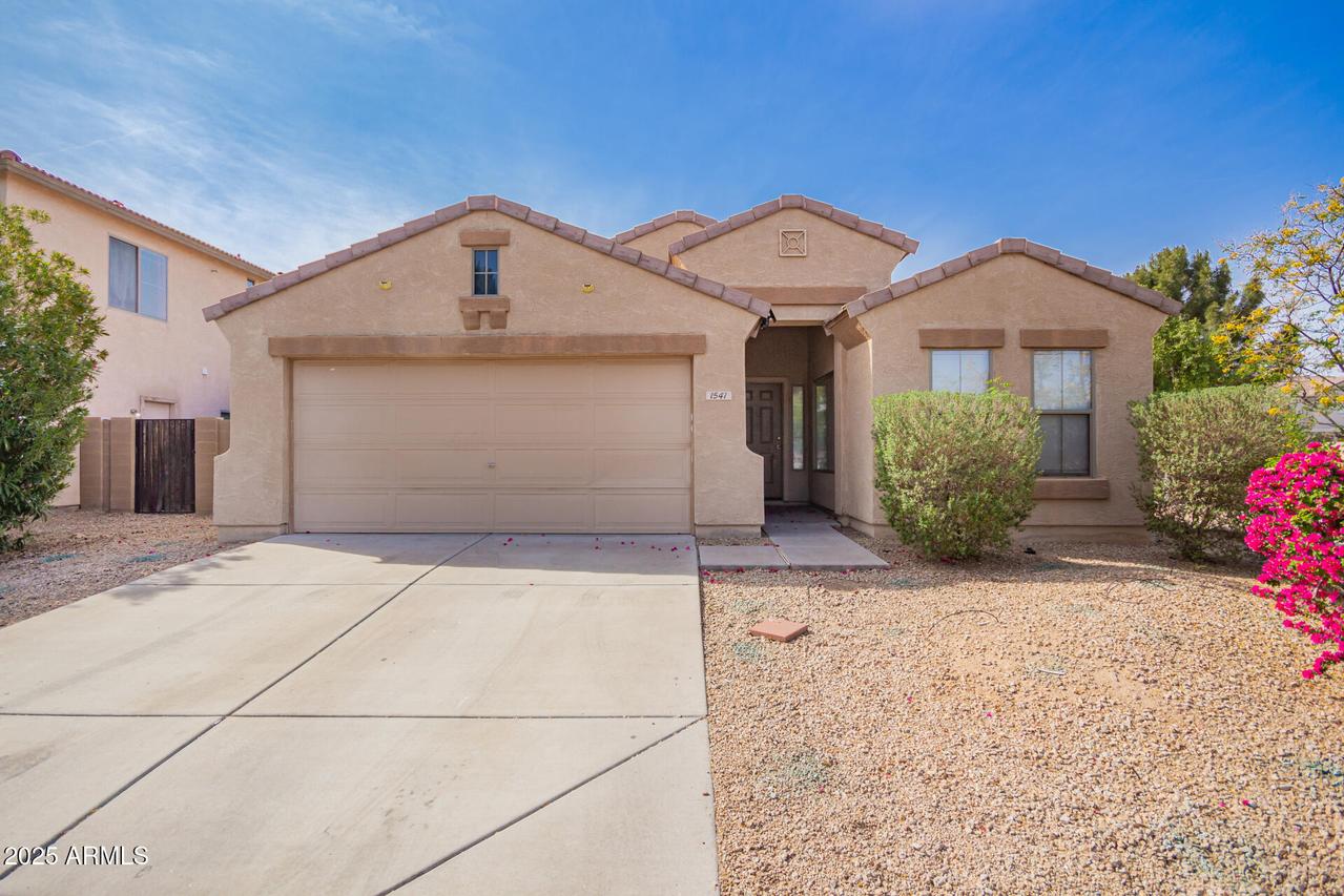1541 W Lynne Ln., Phoenix, AZ 85041